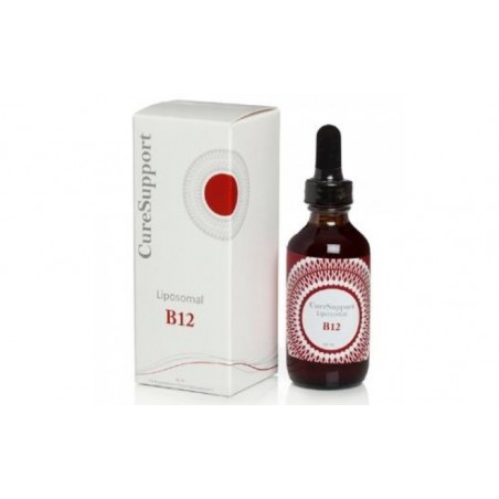 Comprar liposomal b12 60ml.