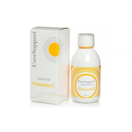 Comprar liposomal vitamina c 250ml.