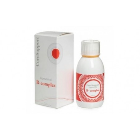 Comprar liposomal b complex 150ml.