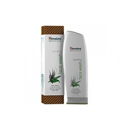 Comprar limpiador facial botanique hidratante 150ml. al mejor precio en Pharmazon, tu farmacia online Comprar limpiador facial botanique hidratante 150ml.