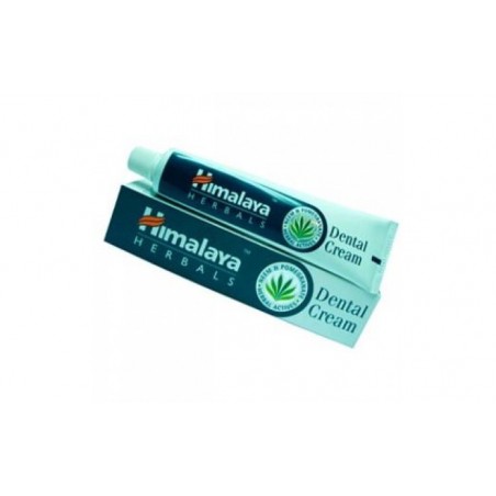 Comprar dentifrico ayurveda neem y granada 100gr.