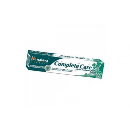 Comprar dentifrico cuidado completo 75ml.