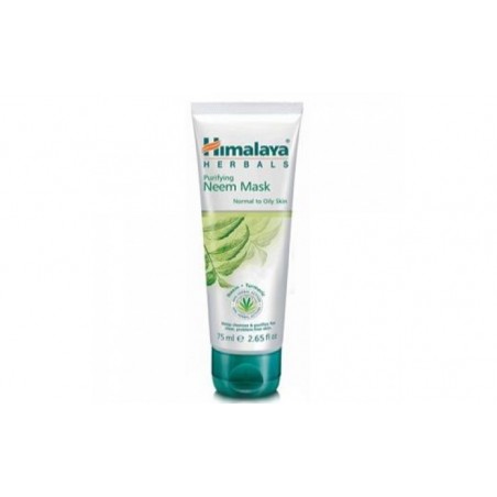 Comprar mascarilla facial neem 75ml.