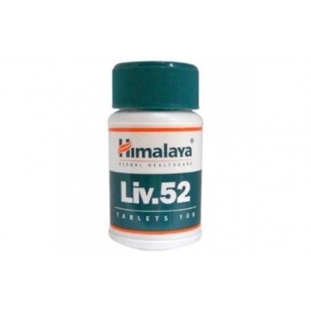 Comprar liv. 52 100cap.