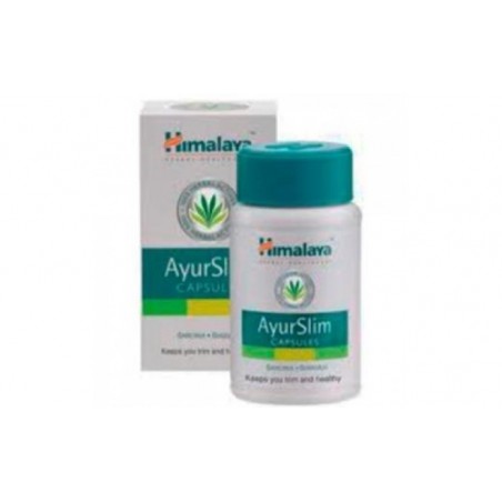 Comprar ayurslim 60cap.