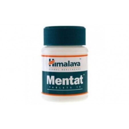 Comprar mentat 50comp. al mejor precio en Pharmazon, tu farmacia online Comprar mentat 50comp.