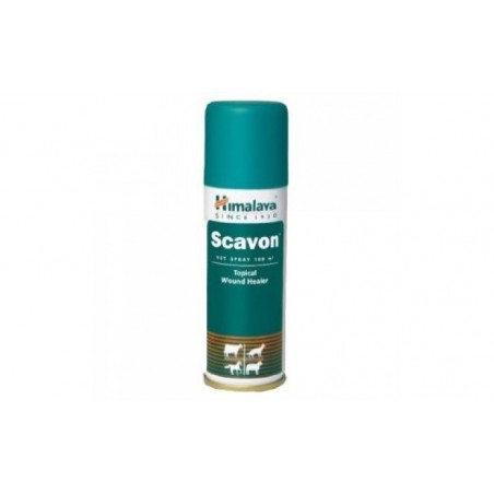 Comprar scabon spray 100ml. veterinaria