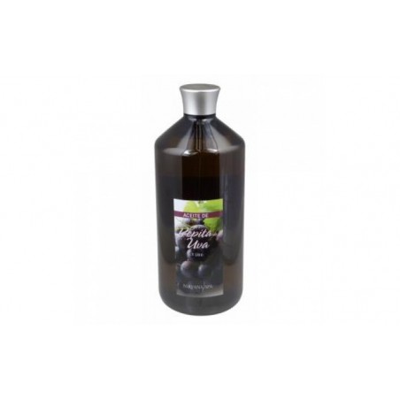 Comprar aceite de pepita de uva 1l.