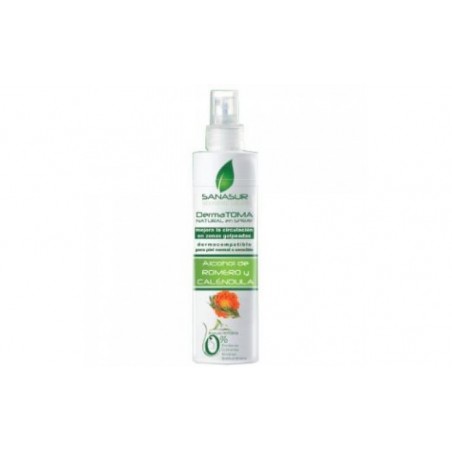 Comprar dermatoma spray 60ml.