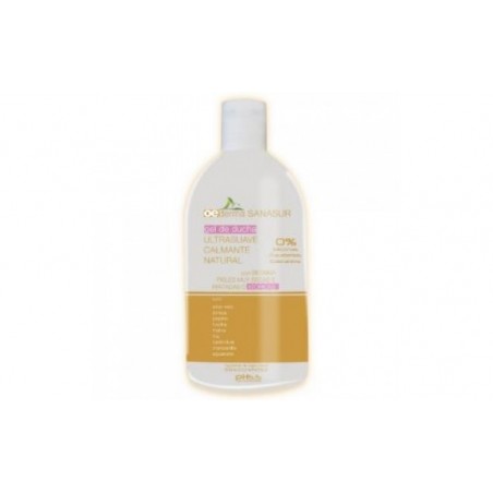 Comprar gel de ducha oederma 500ml.