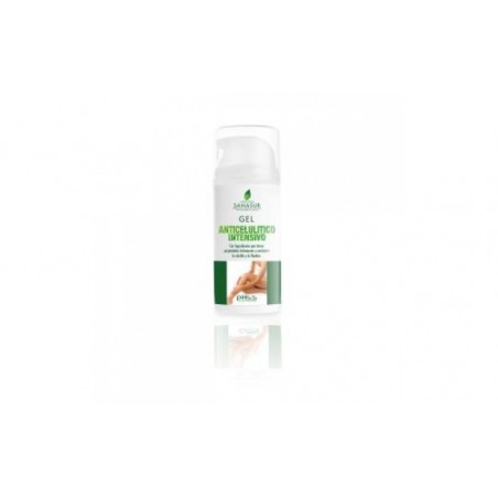 Comprar gel anticelulitico intensivo 150ml.