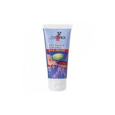 Comprar gel corporal post-picadura medusas sos 50ml.