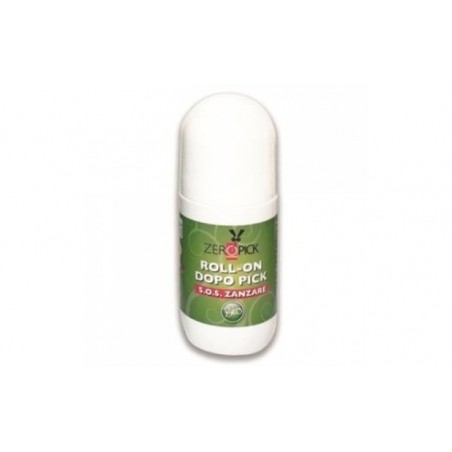 Comprar roll-on post picadura mosquitos 50ml.