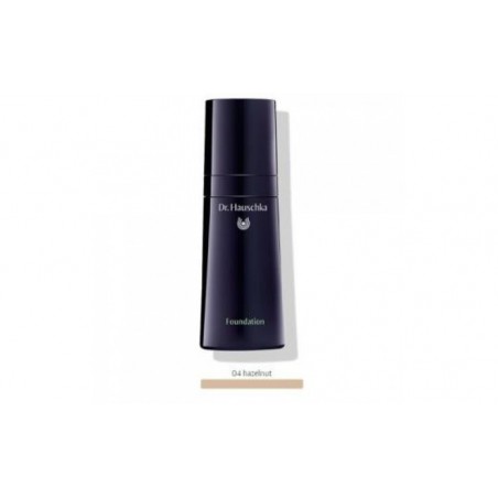 Comprar base de maquillaje 04 hazelnut 30ml.