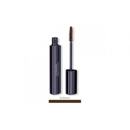 Comprar mascara volumen 02 brown 8ml.