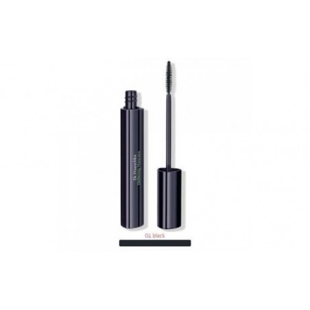 Comprar mascara precision 01 black 6ml.