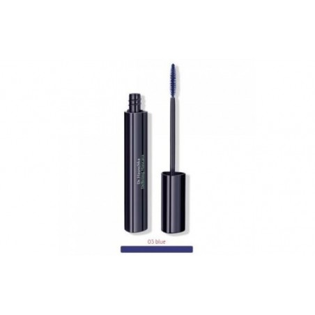 Comprar mascara precision 03 blue 6ml.