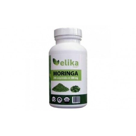 Comprar moringa 240comp.