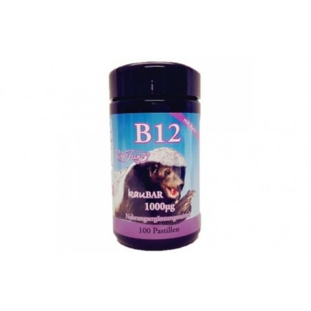 Comprar vitamina b12 1000mcg. 100comp.