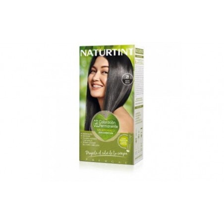 Comprar naturtint multi-care 1n negro ebano.