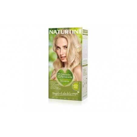 Comprar naturtint multi-care 10n rubio alba.