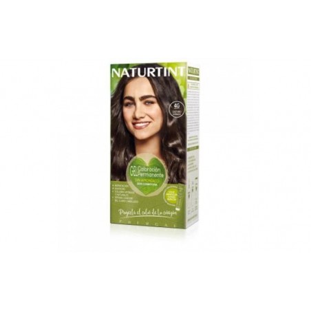 Comprar naturtint multi-care 4g castaño dorado.