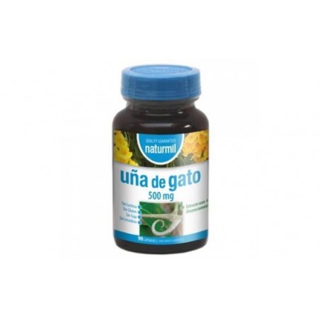 Comprar uña de gato 500mg. 90cap.