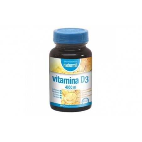 Comprar vitamina d3 4000ui 60cap.