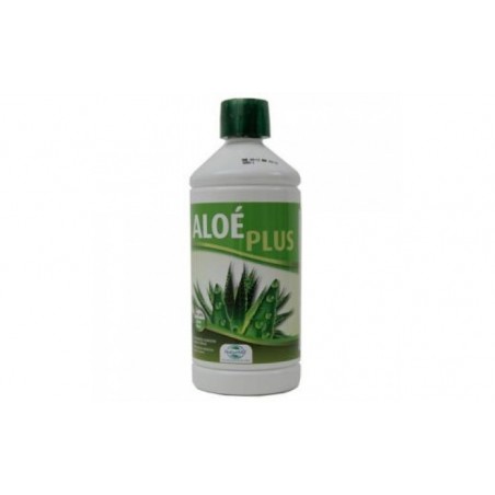 Comprar aloe plus zumo natural 1000ml.