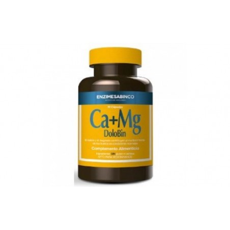 Comprar dolobin ca mg 50cap.