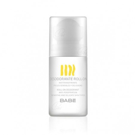 Comprar babe desodorante roll-on 50 ml