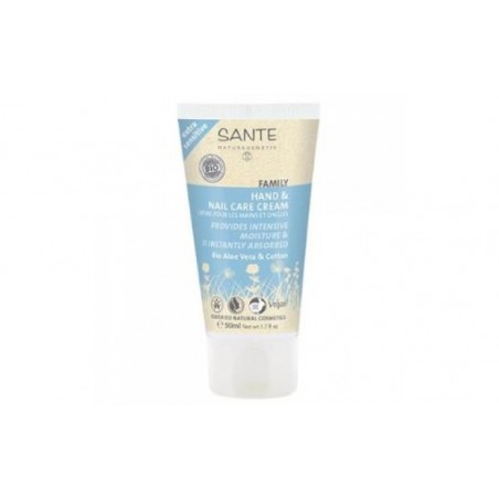 Comprar crema de manos extra sensitive 50ml. al mejor precio en Pharmazon, tu farmacia online Comprar crema de manos extra sensitive 50ml.