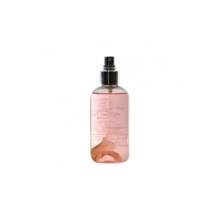 Comprar agua fresca de rosas silvestre 250ml. bio