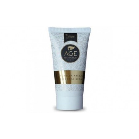 Comprar schussler age protection crema de noche 50ml.