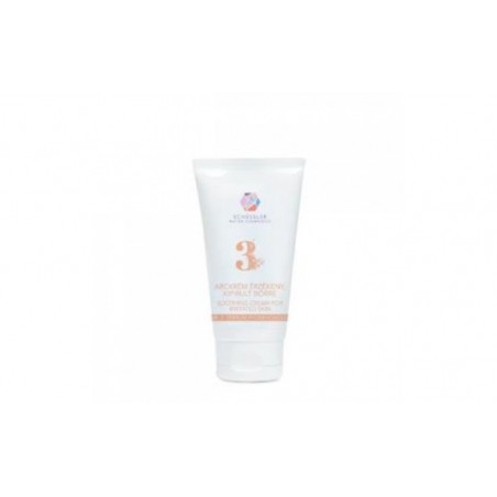 Comprar schussler natur nº3 ferrum phosphoricum crema 75ml.