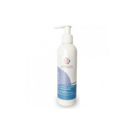 Comprar schussler natur nº1 nº8 locion 250ml.