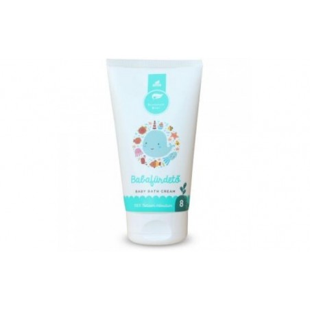 Comprar schussler baby bath crema de baño 150ml.