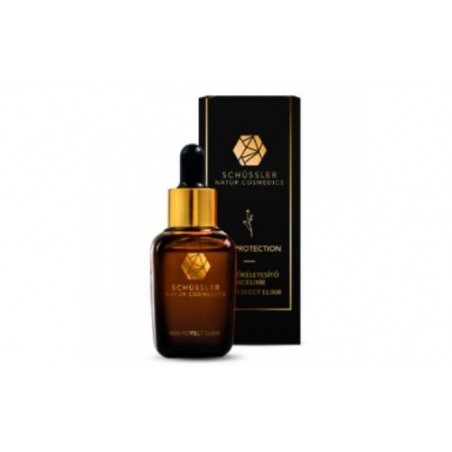 Comprar schussler age protection elixir antiarrugas 30ml.