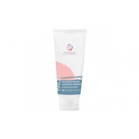 Comprar schussler mascarilla facial hidratante nº8 100ml.