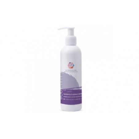 Comprar schussler natur nº1 nº11 locion 250ml.