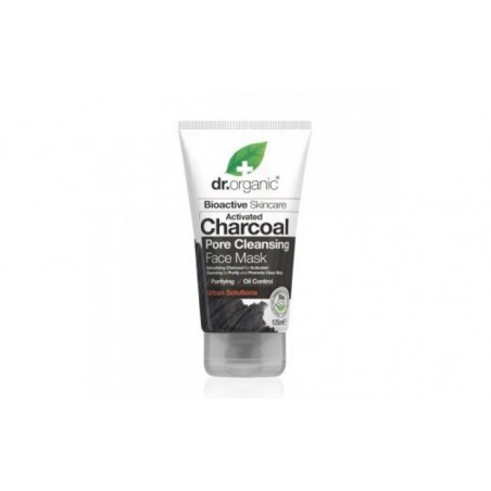 Comprar mascarilla facial carbon activado 125ml.