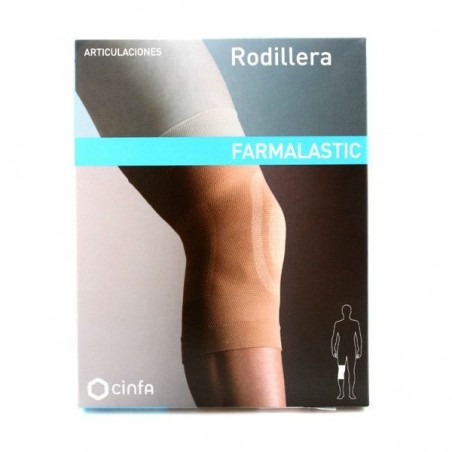 Comprar rodillera t - med