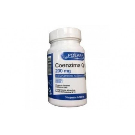 Comprar coenzima q10 200mg. 30cap.