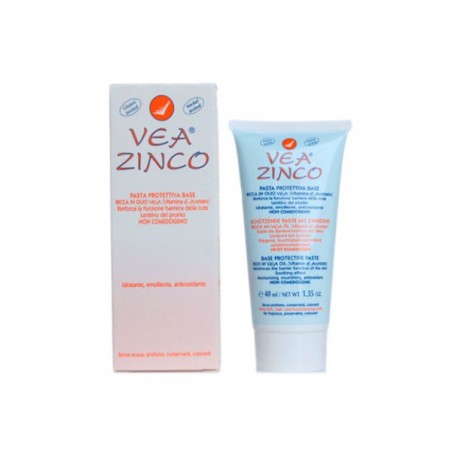 Comprar vea zinco 40 ml