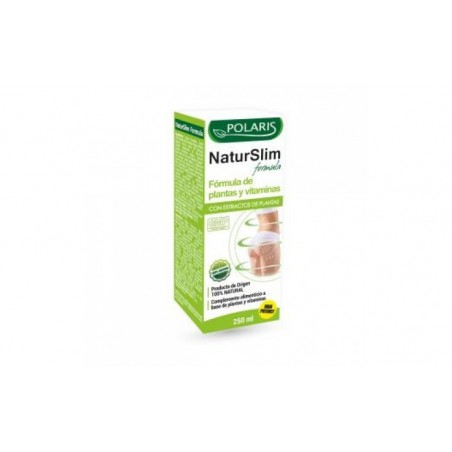 Comprar naturslim frutas del bosque 250ml.