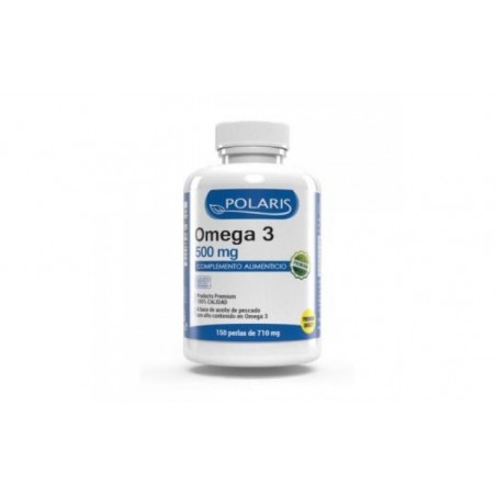 Comprar omega 3 500mg. 150perlas