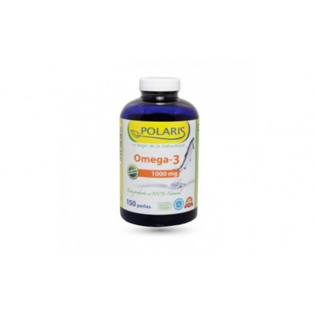 Comprar omega 3 1000mg. 150perlas