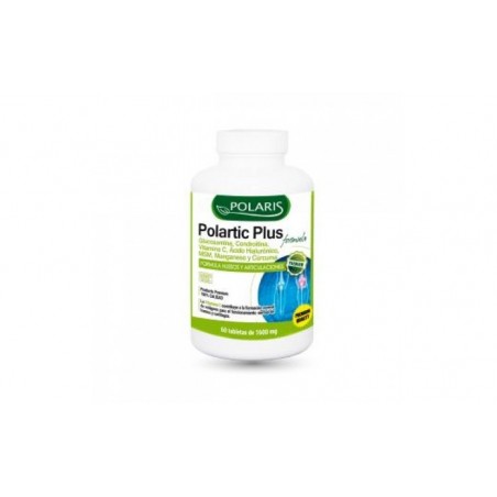 Comprar polartic plus 1600mg. 60comp.