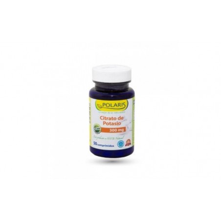 Comprar potasio citrato 300mg. 50comp.