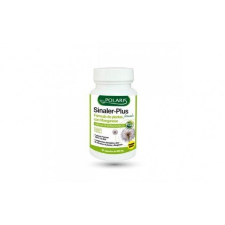 Comprar sinaler plus 600mg. 90cap.